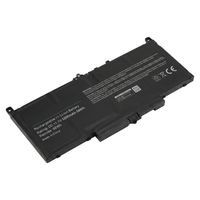 Kompatibel Akku für DELL - J60J5 - 53Wh