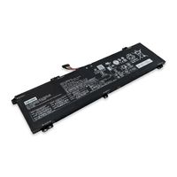 Original Akku für LENOVO - 5B11M75490 - 99.9Wh