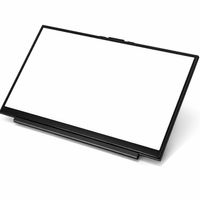 Original Displayrahmen für LENOVO - 5B30Z38998 - 40,6cm (16 Zoll) schwarz