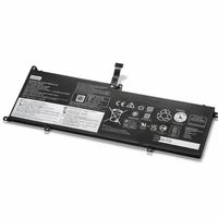 Original Akku für LENOVO - 5B11F38034 - 52,5Wh