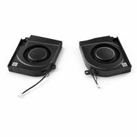 Original Lüfter für ACER - 23.QJLN7.007 - SET (CPU/GPU)