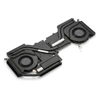 Original Lüfter inkl. Kühler für LENOVO - 5H40S20516 - (CPU/GPU)