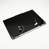 Original Displayeinheit für LENOVO - 5D10S39942 - 16,0 Zoll (WQXGA 2560x1600) grau (Touch)