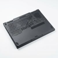 Original Bottom Case für ASUS - 90NR03C1-R7D010 - schwarz