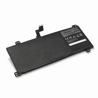 Original Akku für MEDION - 40071980 - 42Wh 