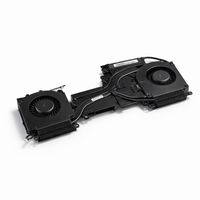 Original Lüfter inkl. Kühler für LENOVO - 5H40S20490 - (CPU/GPU)
