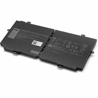 Kompatibel Akku für DELL - 52TWH - 46Wh