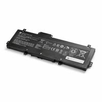 Kompatibler Akku für HP - N21969-005 - 42Wh