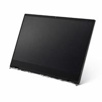 Original Displayeinheit für LENOVO - 5D10R03188 - 14,0 Zoll (HD 1366x768) schwarz (Touch)