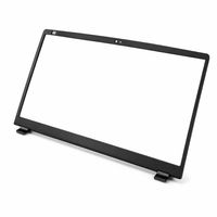 Original Displayrahmen für ACER - 60.HEFN2.002 - 39,6cm (15,6 Zoll) schwarz (SINGLE.MIC)