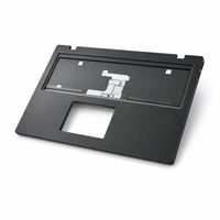 Original Topcase für MEDION - 40081805 - schwarz