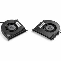 Original Lüfter für HP - P26022-001 - CPU/GPU