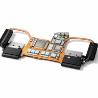 Original Heatsink für ASUS - 13NR0DB0AM0201 