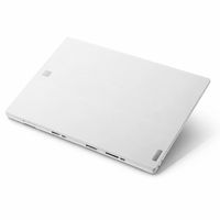 Original Displaydeckel für LENOVO - 5CB1H70776 - 35,6cm (14 Zoll) silber