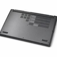 Original Bottom Case für ACER - 60.H14N2.001 - schwarz