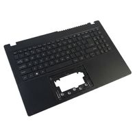 Original Tastatur inkl. Topcase für ACER - 6B.QNAN7.011