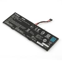 Original Akku für GIGABYTE - 27S00-N4A01-G20S - (17mm) 99Wh