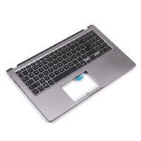 Original Tastatur inkl. Topcase für ASUS - 90NB0SR2-R34GE0 - DE (deutsch)