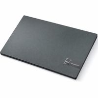 Original Displaydeckel für ASUS - 90NB0Z03-R7AP20 - 40,6cm (16 Zoll) schwarz