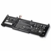 Original Akku für HP - M73472-005 - 51,3Wh