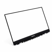 Original Displayrahmen für ASUS - 90NB0Q11-R7B012 - 35,6cm / 14 Zoll schwarz