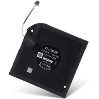 Original Lüfter für DELL - VK8HK - (CPU/GPU) (Nvidia)