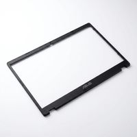 Original Displayrahmen für ASUS - 90NB0SR2-R7B011 - 39,6cm / 15,6 Zoll schwarz