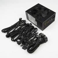 Original Netzteil für ASUS - DC.10M18.001 - 1000W Modular