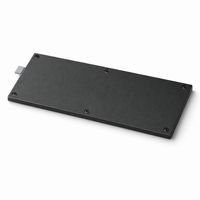 Original Serviceschachtabdeckung für ACER - 60.L7FN1.002 - schwarz