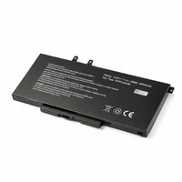 Kompatibler Akku für LENOVO - 4GVMP - 61Wh