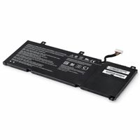 Original Akku für CLEVO - 6-87-NV4KS-42J01 - 49Wh
