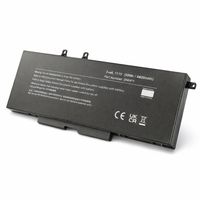 Kompatibler Akku für LENOVO - 4GVMP - 61Wh