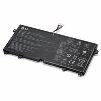 Original Akku für LG - LBV7227E - 80Wh