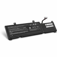 Original Akku für CLEVO - 6-87-NV4KS-42J01 - 49Wh