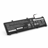 Original Akku für CLEVO - 6-87-NV4RS-74M00 - 73Wh