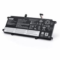 Original Akku für LENOVO - 5B11H56371 - 41Wh 