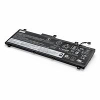 Original Akku für LENOVO - 5B11M75272 - 57Wh