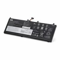 Original Akku für LENOVO - L19M4PC3 - 71Wh