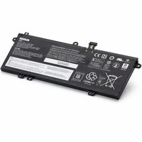 Original Akku für LENOVO - 5B11B36321 - 57Wh