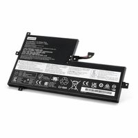 Original Akku für LENOVO - 5B11K08435 - 47Wh