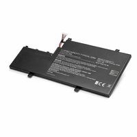 Kompatibler Akku für HP - OM03 - 55Wh