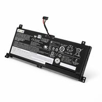 Original Akku für LENOVO - 5B11B36285 - 38Wh