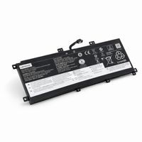 Original Akku für LENOVO - 5B10W13933 - 46Wh