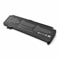 Kompatibler Akku für LENOVO - 01AV405 - 22,8Wh