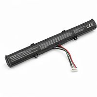 Kompatibler Akku für ASUS - A41-X550E - 46Wh