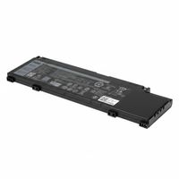 Original Akku für DELL - M4GWP - 51Wh