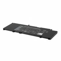 Original Akku für DELL - MV07R - 68Wh