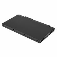 Kompatibler Akku für FUJITSU - FUJ:CP721833-XX - 44,82Wh