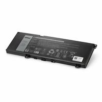 IPC-Computer Akku 37Wh für Vostro 5370 - F62G0 - 38Wh