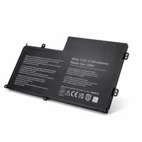 Kompatibler Akku für DELL - TRHFF - 42Wh